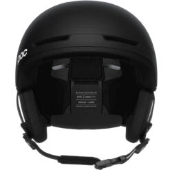 POC Obex Pure Uranium Black 9 POC Obex Pure Uranium Black -Sci Attrezzatura 22 obex pure 10109 1002 3