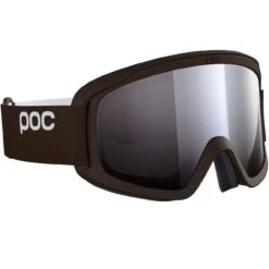 POC Opsin Clarity Axinite Brown/clarity Define/spektris Chrome -Sci Attrezzatura 22 opsin clarity 40801 8460 1