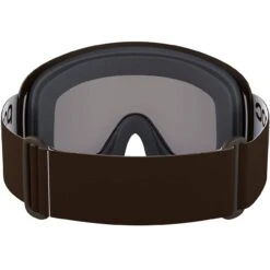 POC Opsin Clarity Axinite Brown/clarity Define/spektris Chrome -Sci Attrezzatura 22 opsin clarity 40801 8460 2