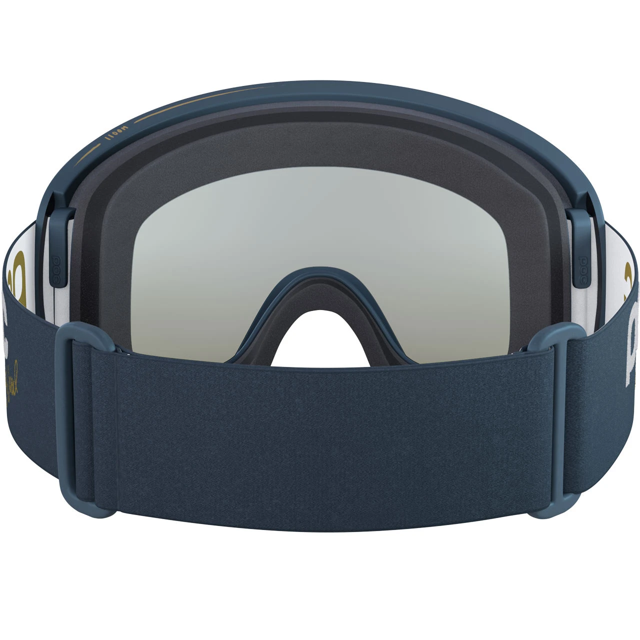 POC Orb Clarity Hedvig Wessel Ed. Stetind Blue/clarity Define/spektris Yellow 5 POC Orb Clarity Hedvig Wessel Ed. Stetind Blue/clarity Define/spektris Yellow - immagine 3