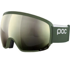 POC Orb Clarity Epidote Green/clarity Define/spektris Ivory