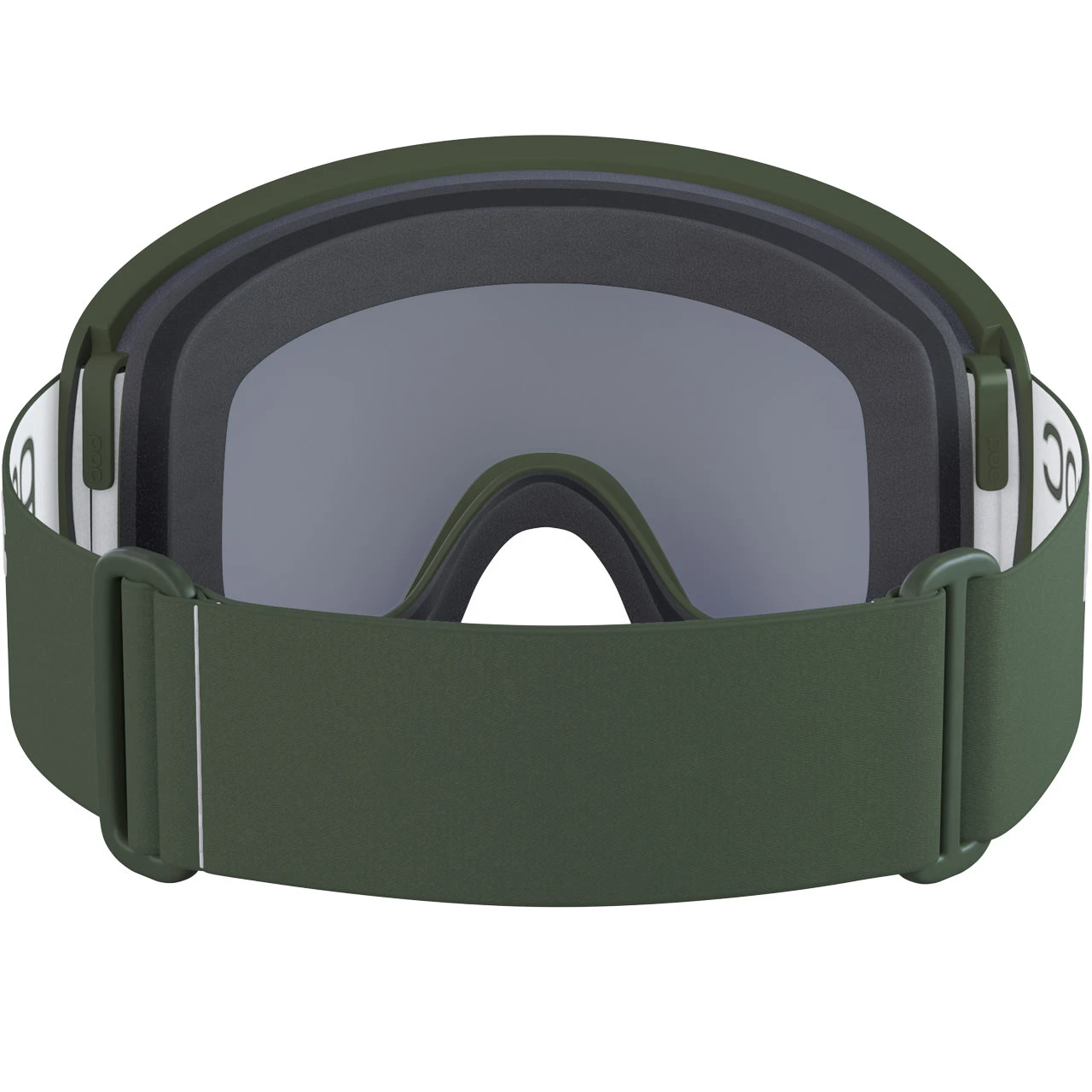 POC Orb Clarity Epidote Green/clarity Define/spektris Ivory 5 POC Orb Clarity Epidote Green/clarity Define/spektris Ivory - immagine 3