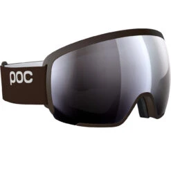 POC Orb Clarity Axinite Brown/clarity Define/spektris Chrome 7 POC Orb Clarity Axinite Brown/clarity Define/spektris Chrome -Sci Attrezzatura 22 orb clarity 40700 8460 1
