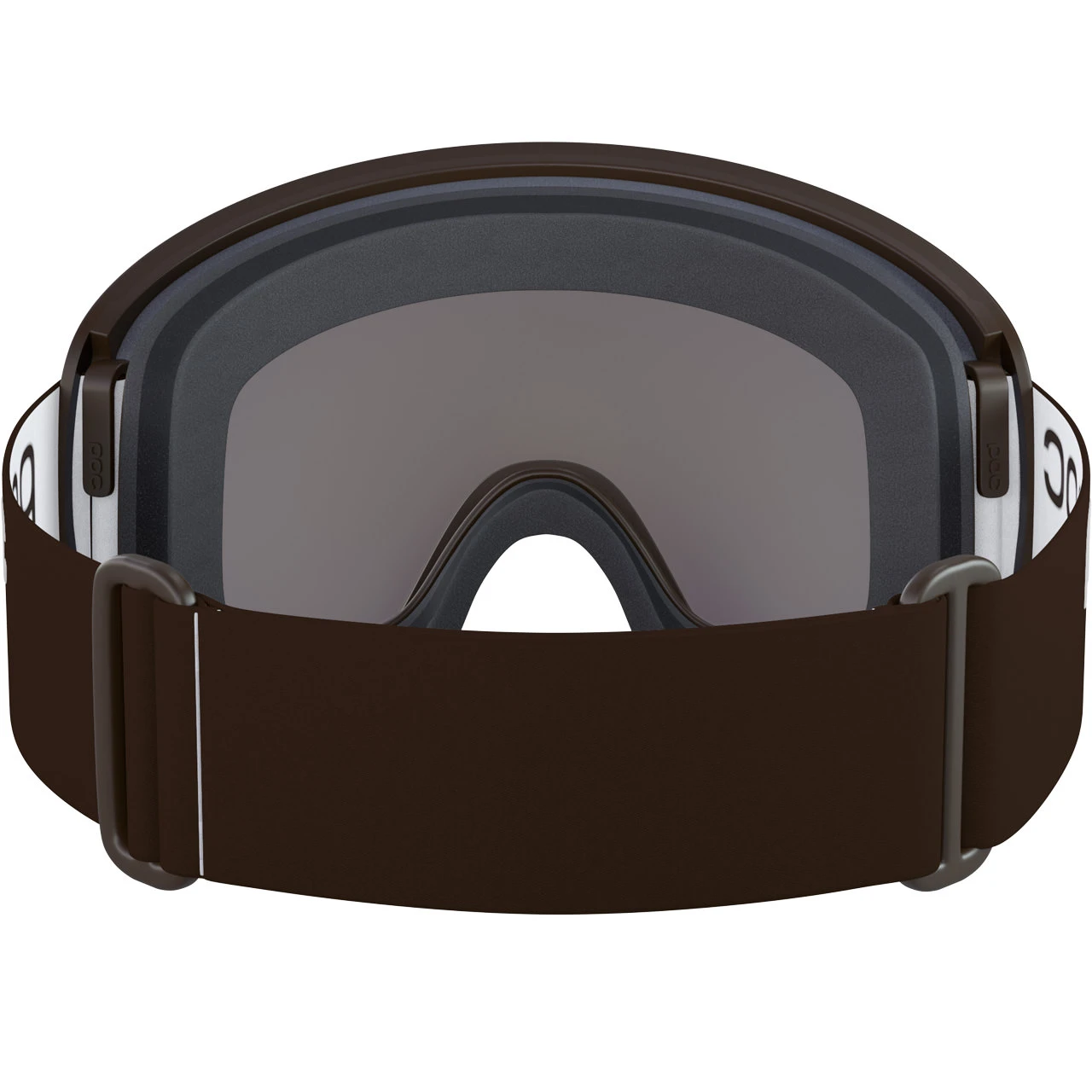 POC Orb Clarity Axinite Brown/clarity Define/spektris Chrome 5 POC Orb Clarity Axinite Brown/clarity Define/spektris Chrome - immagine 3