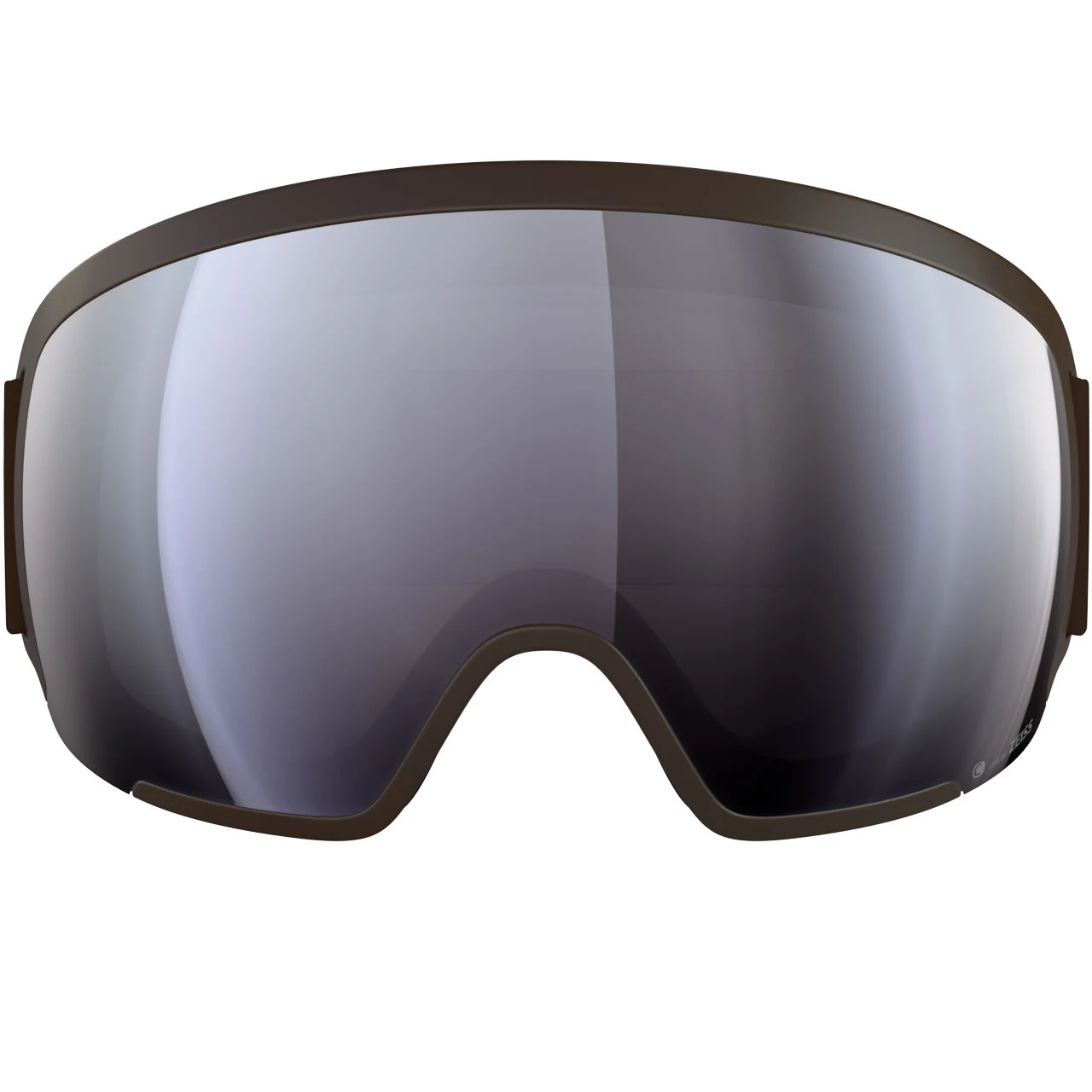 POC Orb Clarity Axinite Brown/clarity Define/spektris Chrome 6 POC Orb Clarity Axinite Brown/clarity Define/spektris Chrome - immagine 4