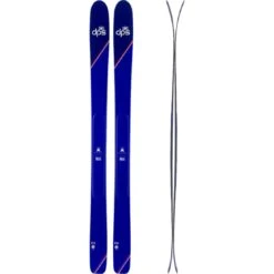 DPS Pagoda 106 C2 Blue (2022/23)