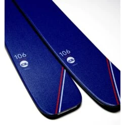 DPS Pagoda 106 C2 Blue (2022/23) 7 DPS Pagoda 106 C2 Blue (2022/23) -Sci Attrezzatura 22 pagoda 106 c2 P 106C2 BU 2