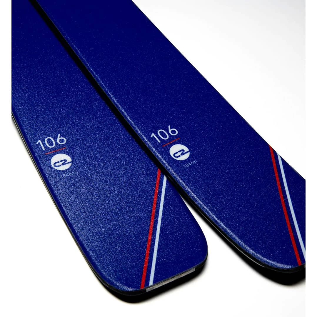 DPS Pagoda 106 C2 Blue (2022/23) 5 DPS Pagoda 106 C2 Blue (2022/23) - immagine 3