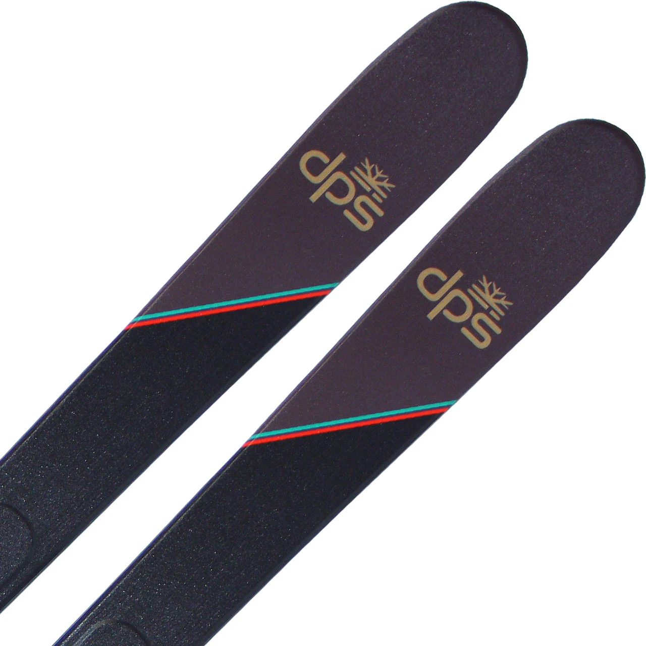 DPS Pagoda Piste 94 C2 Black (2022/23) 5 DPS Pagoda Piste 94 C2 Black (2022/23) - immagine 3