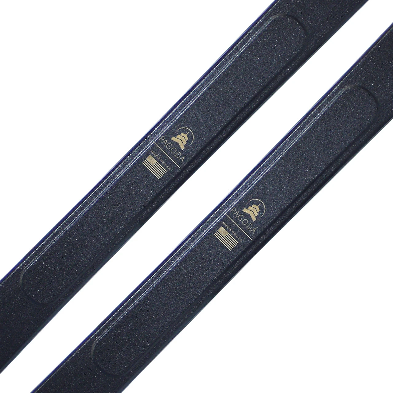 DPS Pagoda Piste 94 C2 Black (2022/23) 6 DPS Pagoda Piste 94 C2 Black (2022/23) - immagine 4