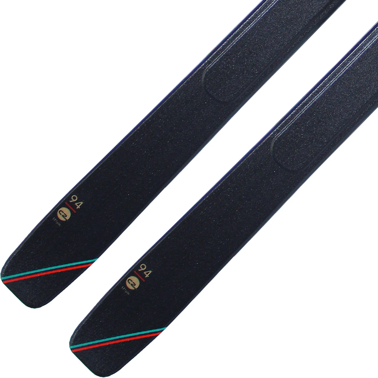 DPS Pagoda Piste 94 C2 Black (2022/23) 7 DPS Pagoda Piste 94 C2 Black (2022/23) - immagine 5