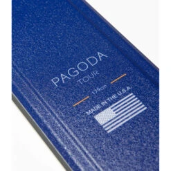 DPS Pagoda Tour 106 C2 Aqua (2022/23) -Sci Attrezzatura 22 pagoda tour 106 c2 PT 106C2 AQ 2