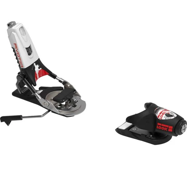 Look Pivot 15 GW Henrik Harlaut (DIN 6 - 15) 3 Look Pivot 15 GW Henrik Harlaut (DIN 6 - 15)