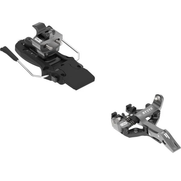 Hagan Pure 8 Grey By ATK 3 Hagan Pure 8 Grey By ATK