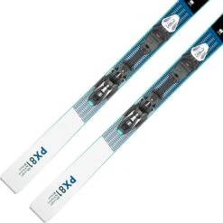 Kästle PX81 (2023/24) - Set Incl. Attacci 10 Kästle PX81 (2023/24) - Set Incl. Attacci -Sci Attrezzatura 22 px81 set SP8121P 3