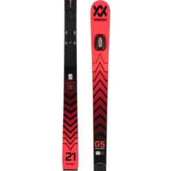 VĂLKL Völkl Racetiger GSR U14/U16/Masters (2022/23)