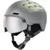 Head Radar Anthracite/lime 1 Head Radar Anthracite/lime -Sci Attrezzatura 22 radar 323412