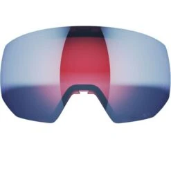 Salomon Radium Pro Sigma Ice Blue Spare Lens