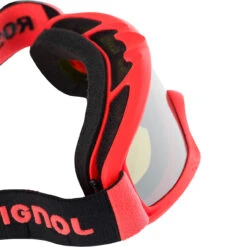 Rossignol Raffish Hero Hot Red + Lentes Di Ricambio -Sci Attrezzatura 22 raffish hero RKLG500 2