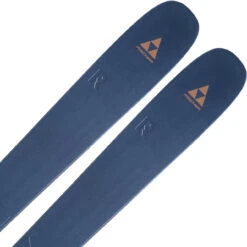 Fischer Ranger 102 Blue (2022/23) -Sci Attrezzatura 22 ranger 102 blue A17722 2