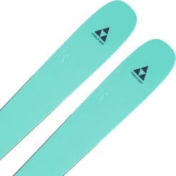 Fischer Ranger 102 Celeste (2022/23) -Sci Attrezzatura 22 ranger 102 celeste flat A16122 2