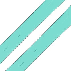 Fischer Ranger 102 Celeste (2022/23) -Sci Attrezzatura 22 ranger 102 celeste flat A16122 3