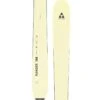 Fischer Ranger 108 (2022/23) -Sci Attrezzatura 22 ranger 108 flat A17022