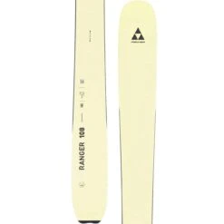 Fischer Ranger 108 (2022/23)