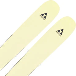 Fischer Ranger 108 (2022/23) -Sci Attrezzatura 22 ranger 108 flat A17022 2