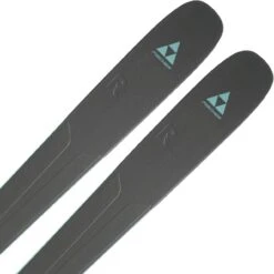 Fischer Ranger 90 Celeste (2022/23) -Sci Attrezzatura 22 ranger 90 celeste A16022 2