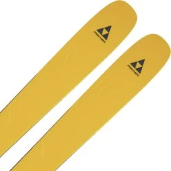 Fischer Ranger 96 Orange (2022/23) 9 Fischer Ranger 96 Orange (2022/23) -Sci Attrezzatura 22 ranger 96 orange A16222 2