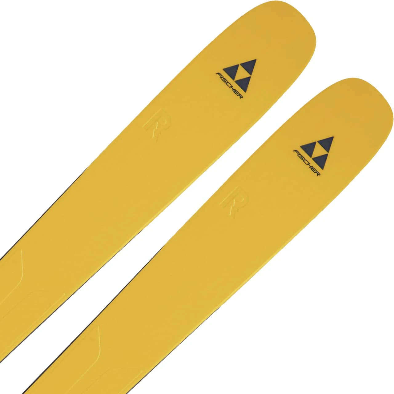 Fischer Ranger 96 Orange (2022/23) 5 Fischer Ranger 96 Orange (2022/23) - immagine 3