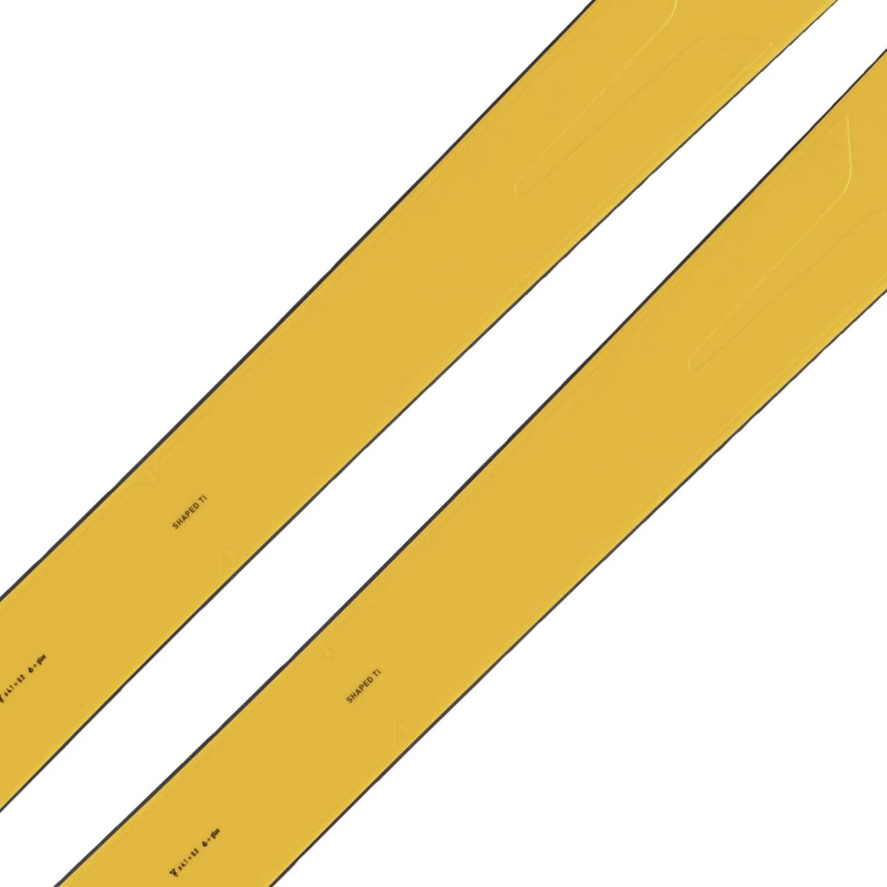 Fischer Ranger 96 Orange (2022/23) 6 Fischer Ranger 96 Orange (2022/23) - immagine 4