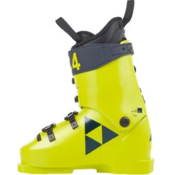 Fischer RC4 Podium LT 110 Yellow/yellow -Sci Attrezzatura 22 rc4 podium lt 110 U11022 3