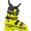 Fischer RC4 Podium LT 70 Yellow/yellow -Sci Attrezzatura 22 rc4 podium lt 70 U11222