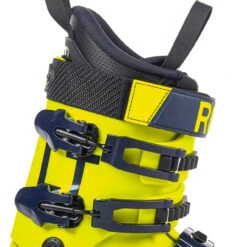 Fischer RC4 Podium LT 90 Yellow/yellow -Sci Attrezzatura 22 rc4 podium lt 90 U11122 2