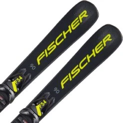 Fischer RC4 Race JR. JRS + FJ4 CA (2022/23) - Set Incl. Attacci 8 Fischer RC4 Race JR. JRS + FJ4 CA (2022/23) - Set Incl. Attacci -Sci Attrezzatura 22 rc4 race jr jrs P19422 2