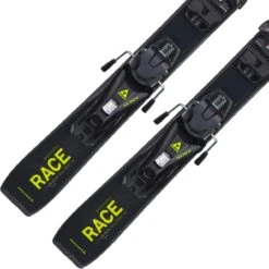 Fischer RC4 Race JR. JRS + FJ4 CA (2022/23) - Set Incl. Attacci 9 Fischer RC4 Race JR. JRS + FJ4 CA (2022/23) - Set Incl. Attacci -Sci Attrezzatura 22 rc4 race jr jrs P19422 3