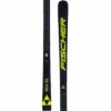 Fischer RC4 Worldcup GS U16 FIS M-Plate (2022/23) 1 Fischer RC4 Worldcup GS U16 FIS M-Plate (2022/23) -Sci Attrezzatura 22 rc4 wc gs m plate flat neu