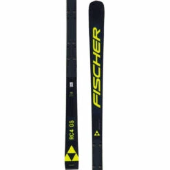 Fischer RC4 Worldcup GS U16 FIS M-Plate (2022/23)