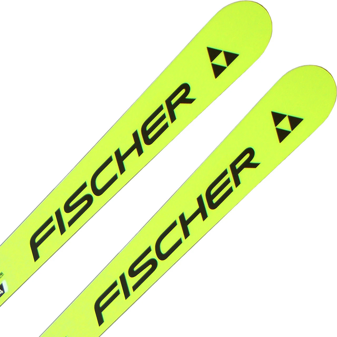 Fischer RC4 Worldcup GS U14/U12 M-Plate (2023/24) 5 Fischer RC4 Worldcup GS U14/U12 M-Plate (2023/24) - immagine 3