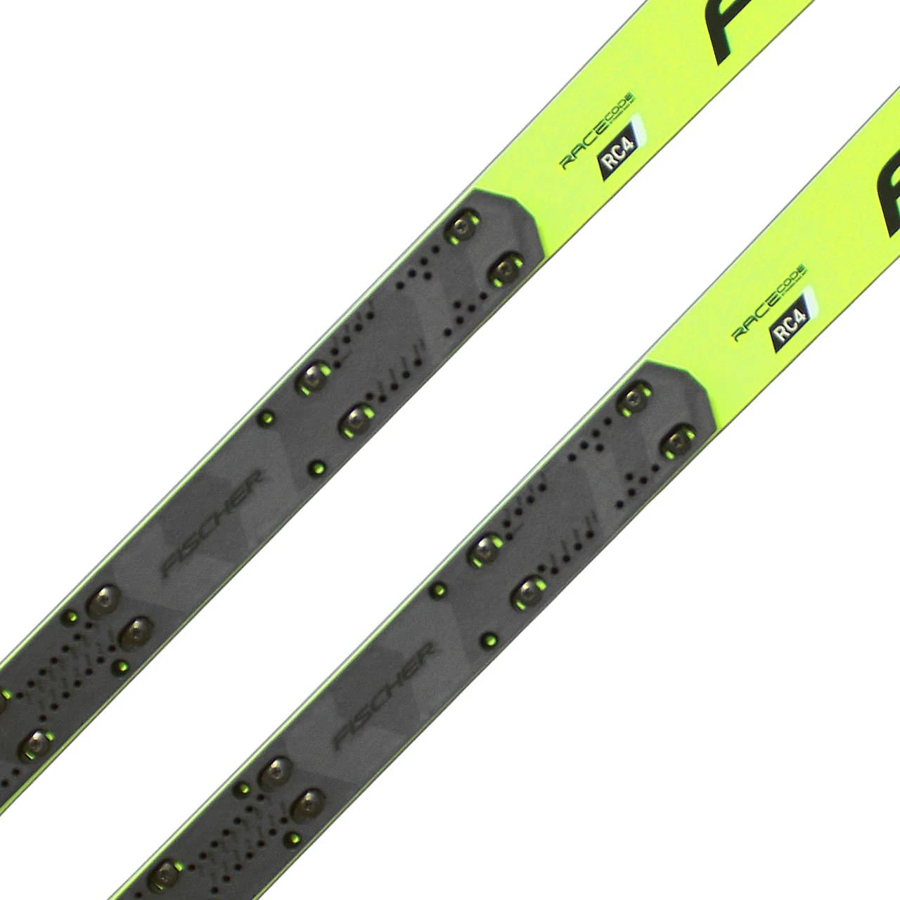 Fischer RC4 Worldcup GS U14/U12 M-Plate (2023/24) 6 Fischer RC4 Worldcup GS U14/U12 M-Plate (2023/24) - immagine 4