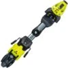 Fischer RC4 Z 14 X Freeflex ST Flash Yellow/black (DIN 7 - 14) -Sci Attrezzatura 22 rc4 z 14 x T00922 600x600