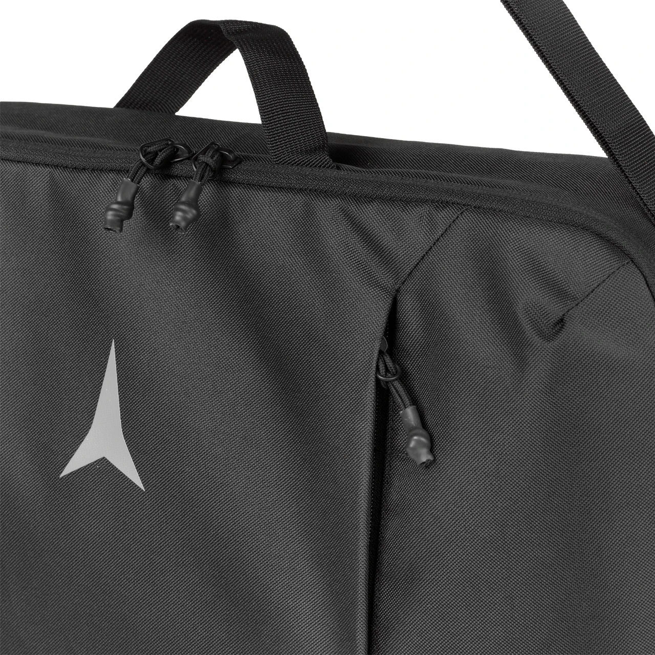 Atomic Redster Boot Case 25L Black/grey 6 Atomic Redster Boot Case 25L Black/grey - immagine 5