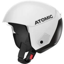 Atomic Redster CTD White