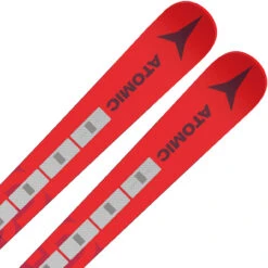 Atomic Redster G9 W FIS Revoshock Icon (2022/23) -Sci Attrezzatura 22 redster g9 w fis revo icon AA0029354 2