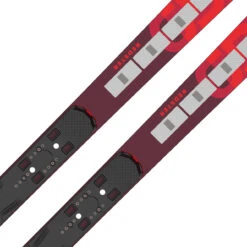 Atomic Redster G9 W FIS Revoshock Icon (2022/23) -Sci Attrezzatura 22 redster g9 w fis revo icon AA0029354 3