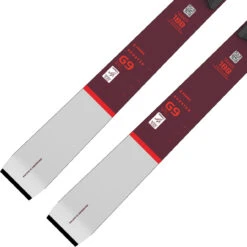 Atomic Redster G9 W FIS Revoshock Icon (2022/23) -Sci Attrezzatura 22 redster g9 w fis revo icon AA0029354 4