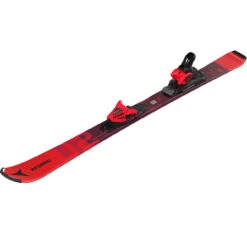 Atomic Redster J2 II + C5 GW (2022/23) - Set Incl. Attacci -Sci Attrezzatura 22 redster j2 2 AASS02784 4