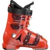 Atomic Redster JR 60 RS Red/black -Sci Attrezzatura 22 redster jr 60 rs AE5025440 600x600